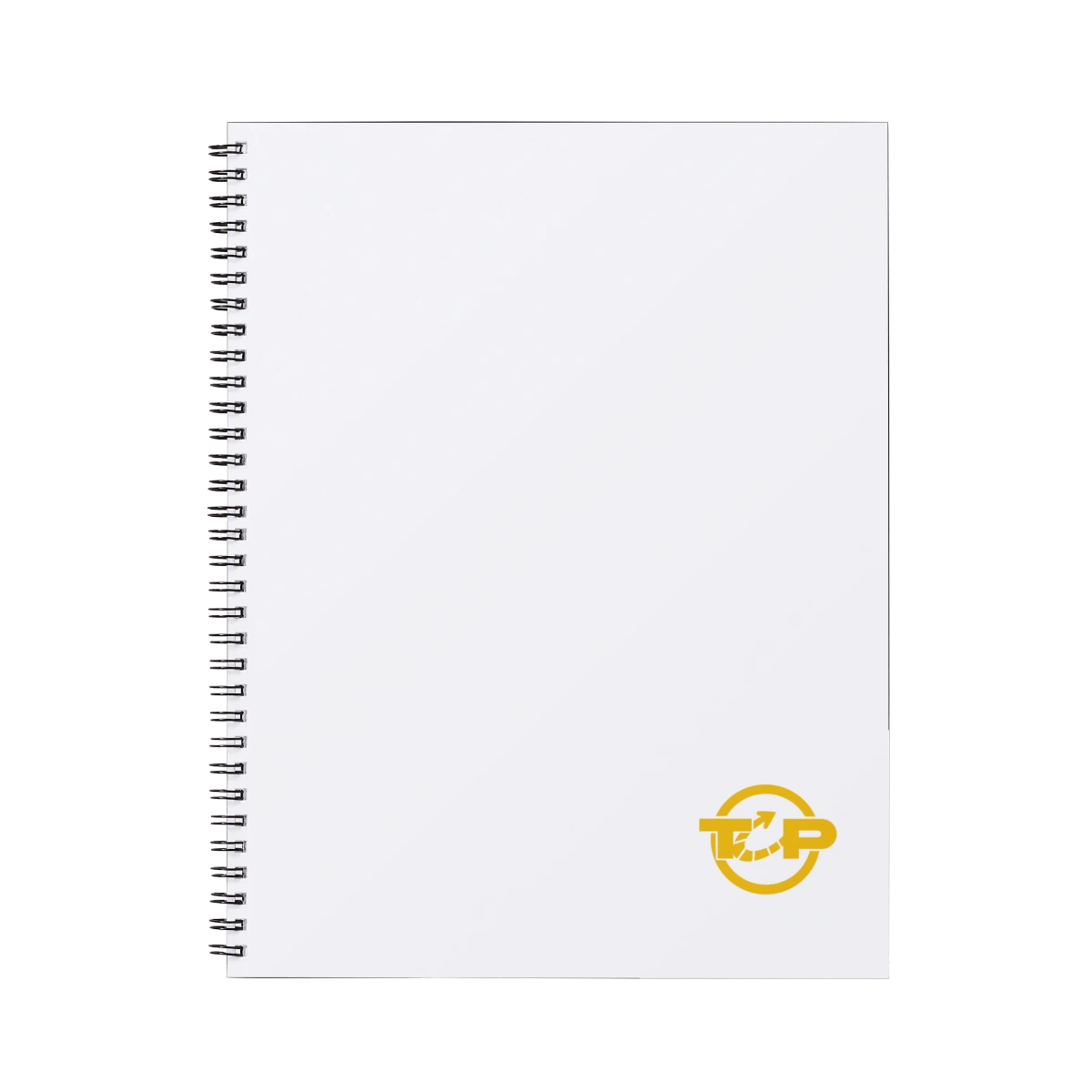 CampusPreneur Notebook